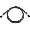 EXTRALINK QSFP28 Dac | QSFP28 Dac Cable | 100G, 3m, 30AWg Passive - (EX.18242)