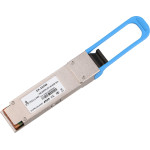 EXTRALINK QSFP28 | QSFP28 Module | 100Gb/s, 10km, Single mode, Duplex Lc - (EX.33249)