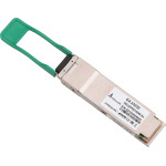 EXTRALINK QSFP28 | QSFP28 Module | 100Gb/s, 2km, Single mode, Duplex Lc - (EX.33232)