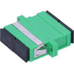 EXTRALINK SC/Apc | Adapter | Single mode, Duplex - (EX.2084)
