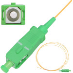 EXTRALINK SC/Apc | Pigtail | Single mode, 900um G.657A 1,5m - (EX.1841)