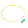 EXTRALINK SC/Apc | Pigtail | Single mode, 900um G.657A 1,5m - (EX.1841)