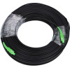 EXTRALINK SC/APC-SC/Apc Flat | Patchcord | drop, Single mode, Simplex, G.657A2, 100m - (EX.8499)