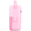 EXTRALINK Set | Thermal Printer EPP-005 Pink + Thermal Paper 3 Rolls | - (EX.21311)