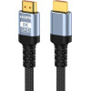 EXTRALINK | Hdmi 2.1 Cable | 8K Hdr 1.5m - (EX.23889)