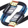 EXTRALINK | Hdmi 2.1 Cable | 8K Hdr 5m - (EX.23902)