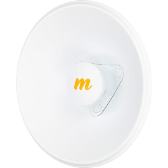MIMOSA N5-X20 | Modular Horn For C5x | 2-pack, 20dBi, 12st, 4,9-6,4GHz, 270mm - (N5-X20 - 2 PACK)