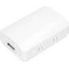 MIMOSA Nid | Gigabit Network Interface | 2x RJ-45, Gigabit, IP54 - (Gigabit NID)