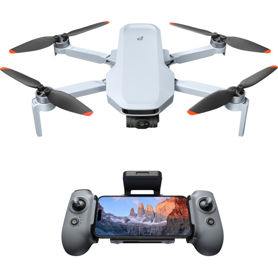 POTENSIC Atom 2 Standard Kit | Drone | 4K HDR, 10km - (AT2-STANDARD)