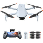 POTENSIC Atom 2 Expansion Kit | Drone | 4K HDR, 10km - (AT2 EXPANSION)
