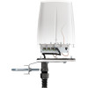 QUWIRELESS Quspot | Wi-Fi + Bluetooth Antenna | For Teltonika RUTX10 - (AX10S)