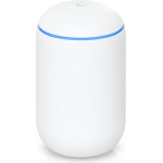 Ubiquiti Udm | Wifi Router | Unifi Dream Machine, 4x4 MIMO, Dual Band, Ac WAVE2, 5x RJ45 1000Mb/s - (UDM-EU)
