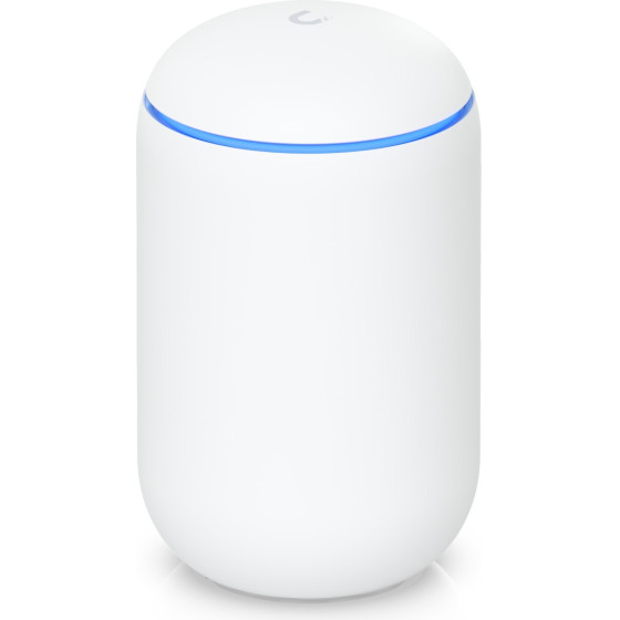 Ubiquiti Udm | Wifi Router | Unifi Dream Machine, 4x4 MIMO, Dual Band, Ac WAVE2, 5x RJ45 1000Mb/s - (UDM-EU)