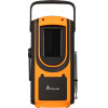 EXTRALINK Power Ranger EPS-6000 | Powerbank | 6000mAh, Fm Radio, Led Light, Hand Crank, Solar Panel - (EX.31254)