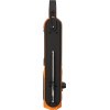 EXTRALINK Power Ranger EPS-6000 | Powerbank | 6000mAh, Fm Radio, Led Light, Hand Crank, Solar Panel - (EX.31254)