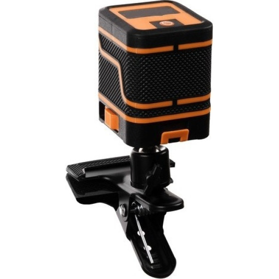 EXTRALINK Laser Level - Cross Laser 24293 - (EX.24671)