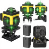 EXTRALINK Laser Level - Cross Plane Laser 4D - (EX.21250)