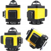 EXTRALINK Laser Level Set - Cross Plane Laser 4D With Tripod - (EX.28150)