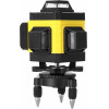 EXTRALINK Laser Level Set - Cross Plane Laser 4D With Tripod - (EX.28150)