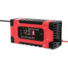 EXTRALINK Automatic Battery Charger 12/24V 10A - (EX.21069)