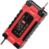 EXTRALINK Automatic Battery Charger 12/24V 10A - (EX.21069)