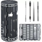 EXTRALINK Magnetic Precision Screwdriver Set 128 In 1 - 1307 - (EX.21465)