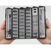 EXTRALINK Magnetic Precision Screwdriver Set 128 In 1 - 1307 - (EX.21465)