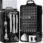EXTRALINK Precision Torx Screwdriver Set 120 In 1 - 1310 - (EX.21403)
