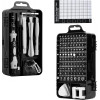 EXTRALINK Precision Torx Screwdriver Set 120 In 1 - 1310 - (EX.21403)