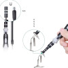 EXTRALINK Precision Torx Screwdriver Set 120 In 1 - 1310 - (EX.21403)