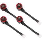 BETAFPV 0702 27000KV | Brushless Motor Set For Drones | 4 Pcs - (RD070227)
