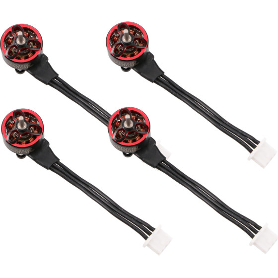 BETAFPV 0702 27000KV | Brushless Motor Set For Drones | 4 Pcs - (RD070227)