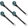 BETAFPV 0702SE 27000KV | Brushless Motor Set For Drones | 4 Pcs - (RD0702SE27)