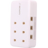 BETAFPV 6 Ports 1S Charger | Charger | For Drone Batteries - (RD6CG)