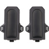 BETAFPV Aquila16 65C 650mAh 2-Pack | Aquila16 Drone Battery Pack | 3.8V, 650mAh - (RDAQL650)