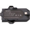 BETAFPV Aquila16 65C 650mAh 2-Pack | Aquila16 Drone Battery Pack | 3.8V, 650mAh - (RDAQL650)