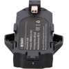 BETAFPV Aquila16 65C 650mAh 2-Pack | Aquila16 Drone Battery Pack | 3.8V, 650mAh - (RDAQL650)