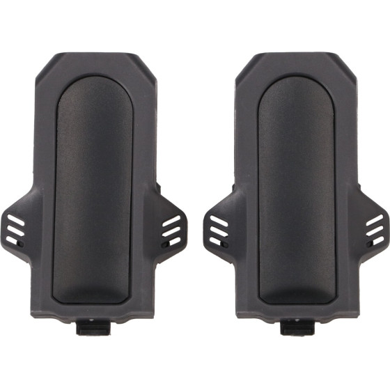 BETAFPV Aquila16 65C 650mAh 2-Pack | Aquila16 Drone Battery Pack | 3.8V, 650mAh - (RDAQL650)