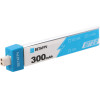 BETAFPV BT2.0 300mAh 8-Pack | 1S Drone Battery Pack | 3.8V, 300mAh - (RDCETUSBT)
