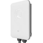CAMBIUM Cnpilot E500 Outdoor Eu | Access Point | Ac MIMO, 2.4GHz, 5GHz, 2x RJ45 1000Mb/s, With Poe Injector - (PL-E500NPSA-EU)