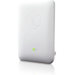 CAMBIUM Cnpilot E501S Outdoor Eu | Access Point | Ac MIMO, 2.4GHz, 5GHz, 2x RJ45 1000Mb/s, Without Poe Injector - (PL-501S000A-EU)