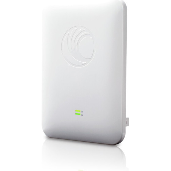 CAMBIUM Cnpilot E501S Outdoor Eu | Access Point | Ac MIMO, 2.4GHz, 5GHz, 2x RJ45 1000Mb/s, Without Poe Injector - (PL-501S000A-EU)