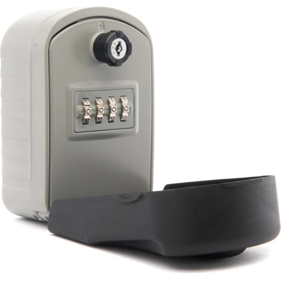 EXTRALINK Home | Safe | Lockbox Key case, S-410 - (EX.36271)