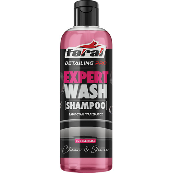�������� ����������� ����������� Bubble Bliss Feral Detailing Pro 750ml 1 ������� - (18901)