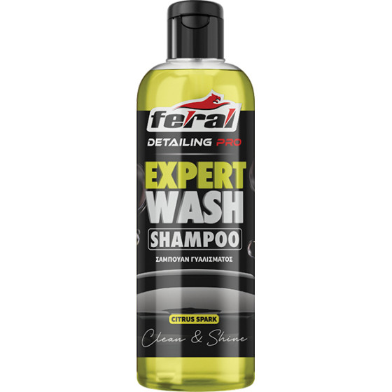 �������� ����������� ����������� Citrus Spark Feral Detailing Pro 750ml 1 ������� - (18903)