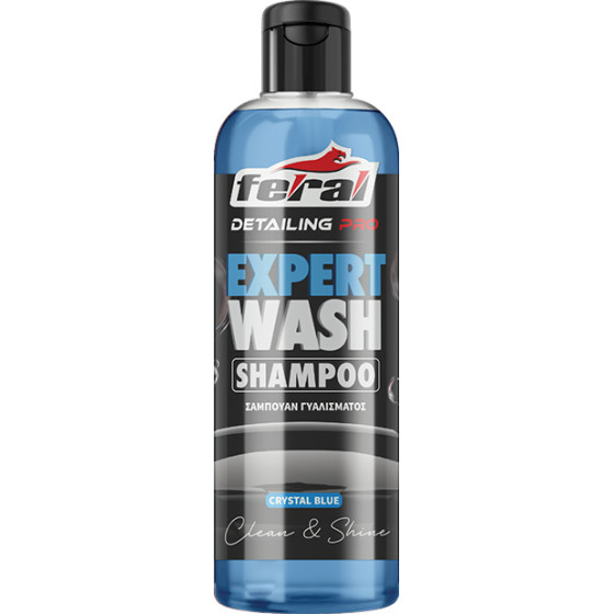 �������� ����������� ����������� Crystal Blue Feral Detailing Pro 750ml 1 ������� - (18905)