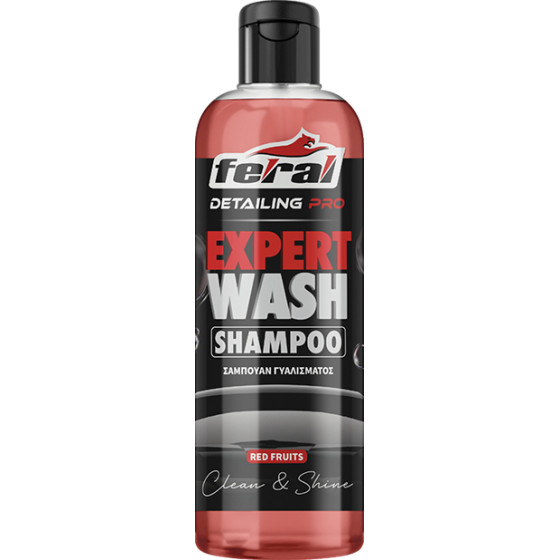 �������� ����������� ����������� Red Fruits Feral Detailing Pro 750ml 1 ������� - (18904)
