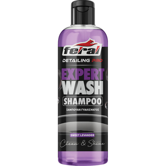 �������� ����������� ����������� Sweet Levander Feral Detailing Pro 750ml 1 ������� - (18900)