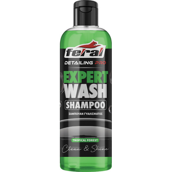 �������� ����������� ����������� Tropical Forest Feral Detailing Pro 750ml 1 ������� - (18902)