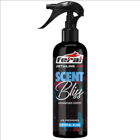 ��������� ����� Crystal Blue Feral Detailing Pro 500ml 1 ������� - (18924)